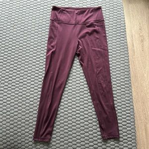 Victoria’s Secret Leggings with Pockets